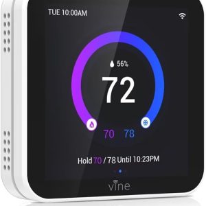 vine Smart Thermostat