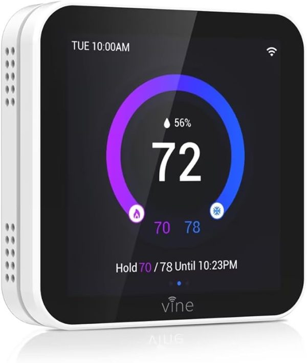 vine Smart Thermostat