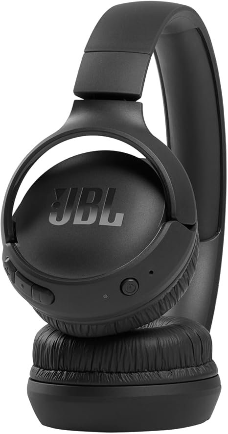 JBL Tune 510BT: Wireless On-Ear Headphones