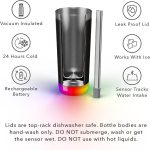 Hidrate Spark PRO Smart Tumbler