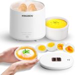 Smart Egg Cooker