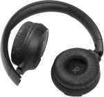 JBL Tune 510BT: Wireless On-Ear Headphones