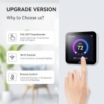 vine Smart Thermostat