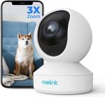 REOLINK 5MP Indoor Security Camera