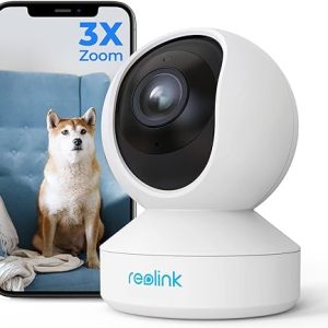 REOLINK 5MP Indoor Security Camera