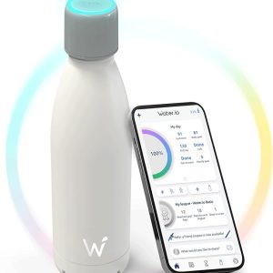 Smart Water Bottle