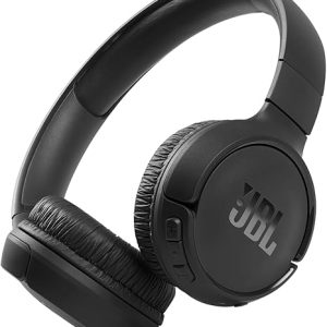 JBL Tune 510BT: Wireless On-Ear Headphones