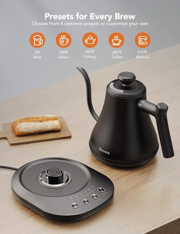 Govee Smart Electric Kettle