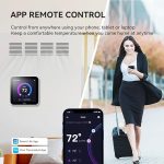 vine Smart Thermostat