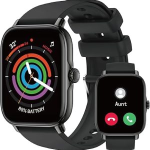 Fitness Smartwatch