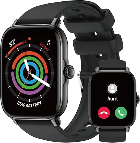 Fitness Smartwatch