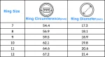 Ring X:1st Smart Ring with Blood Pressure Monitor